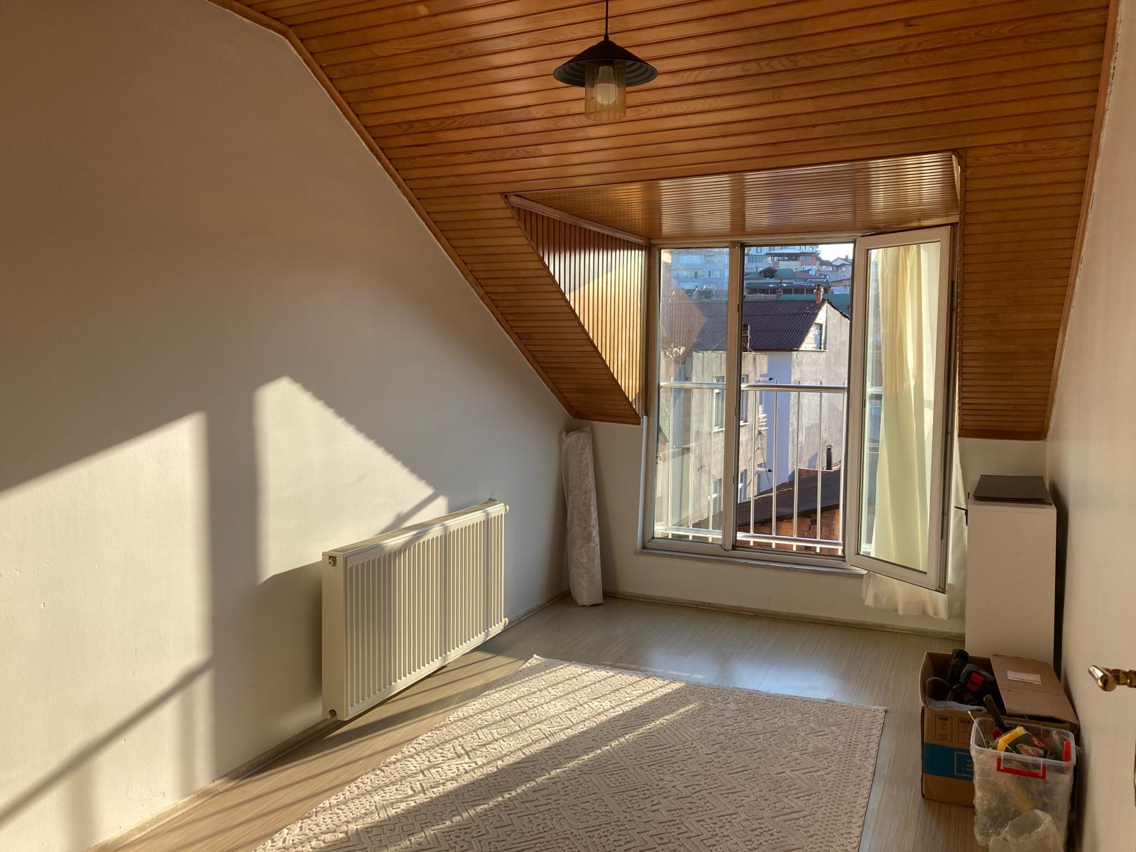 MABEL'DEN SAKARYA MAHALLESİNDE SATILIK DAİRE